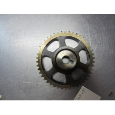 20W028 Exhaust Camshaft Timing Gear From 2011 Honda CR-V  2.4